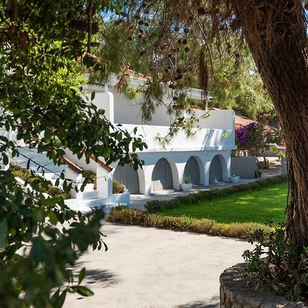 Casa Montzo Boutique Hotel Кателиос Экстерьер фото