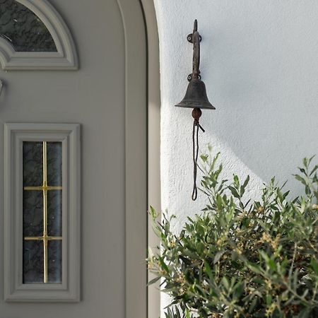 Casa Montzo Boutique Hotel Кателиос Экстерьер фото