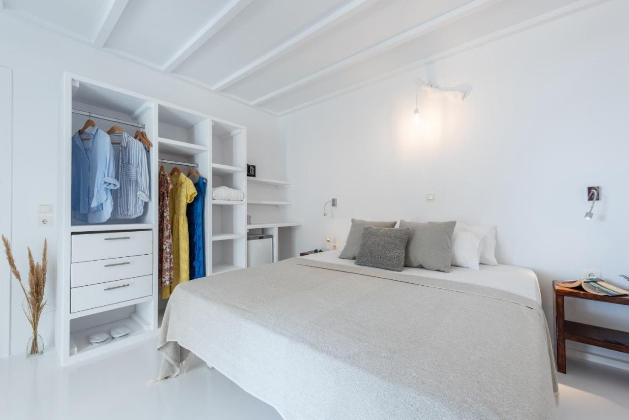 Casa Montzo Boutique Hotel Кателиос Экстерьер фото