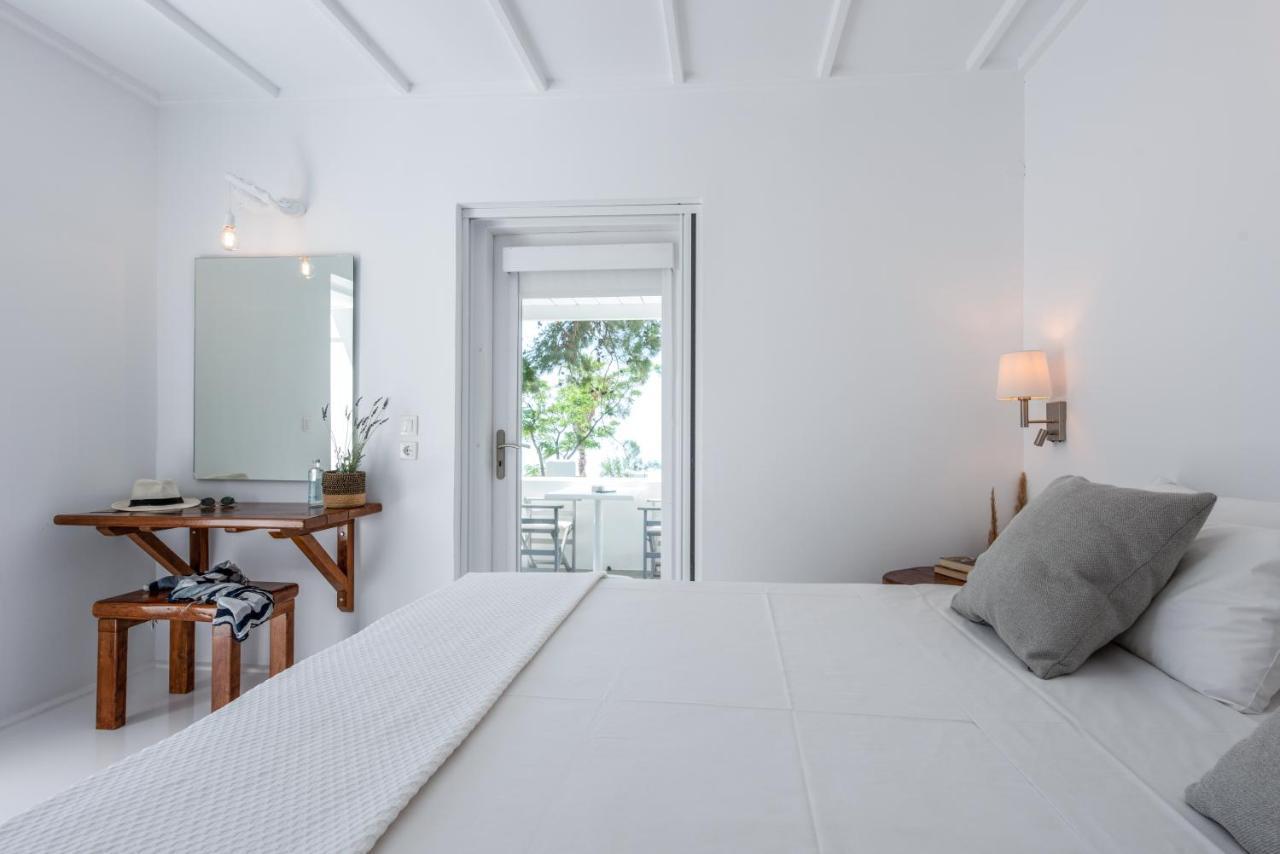 Casa Montzo Boutique Hotel Кателиос Экстерьер фото