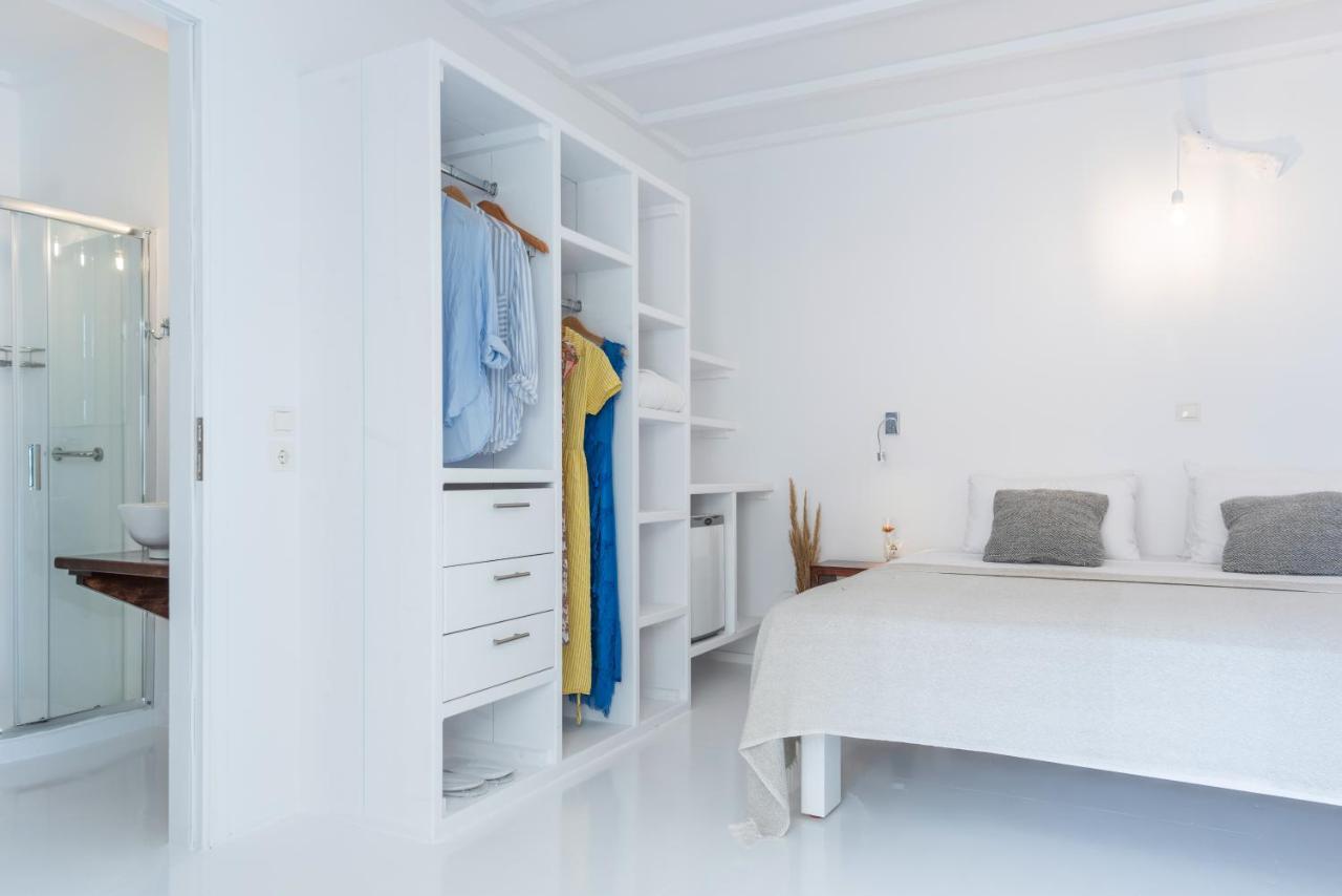 Casa Montzo Boutique Hotel Кателиос Экстерьер фото