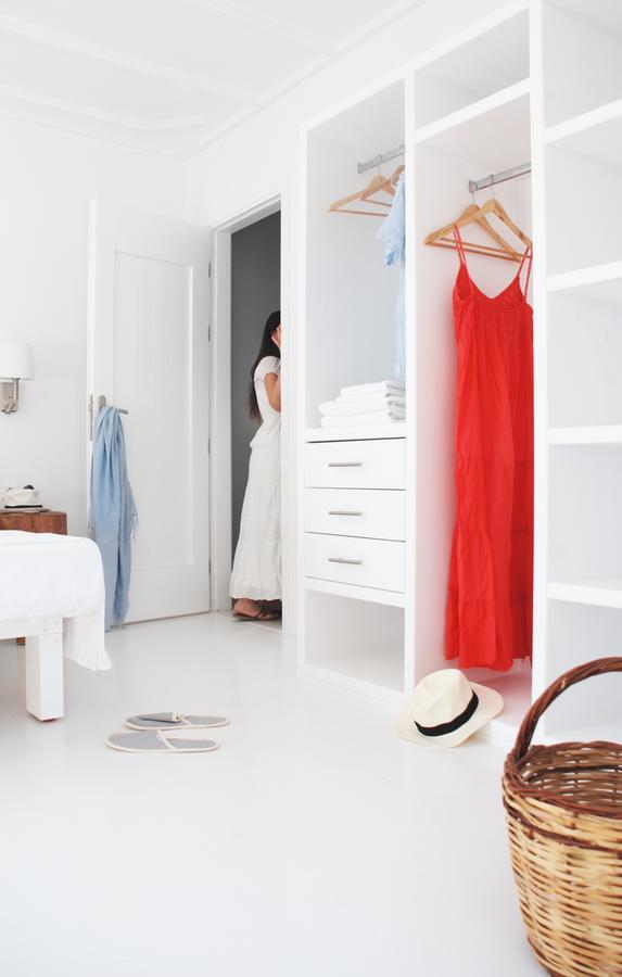 Casa Montzo Boutique Hotel Кателиос Экстерьер фото