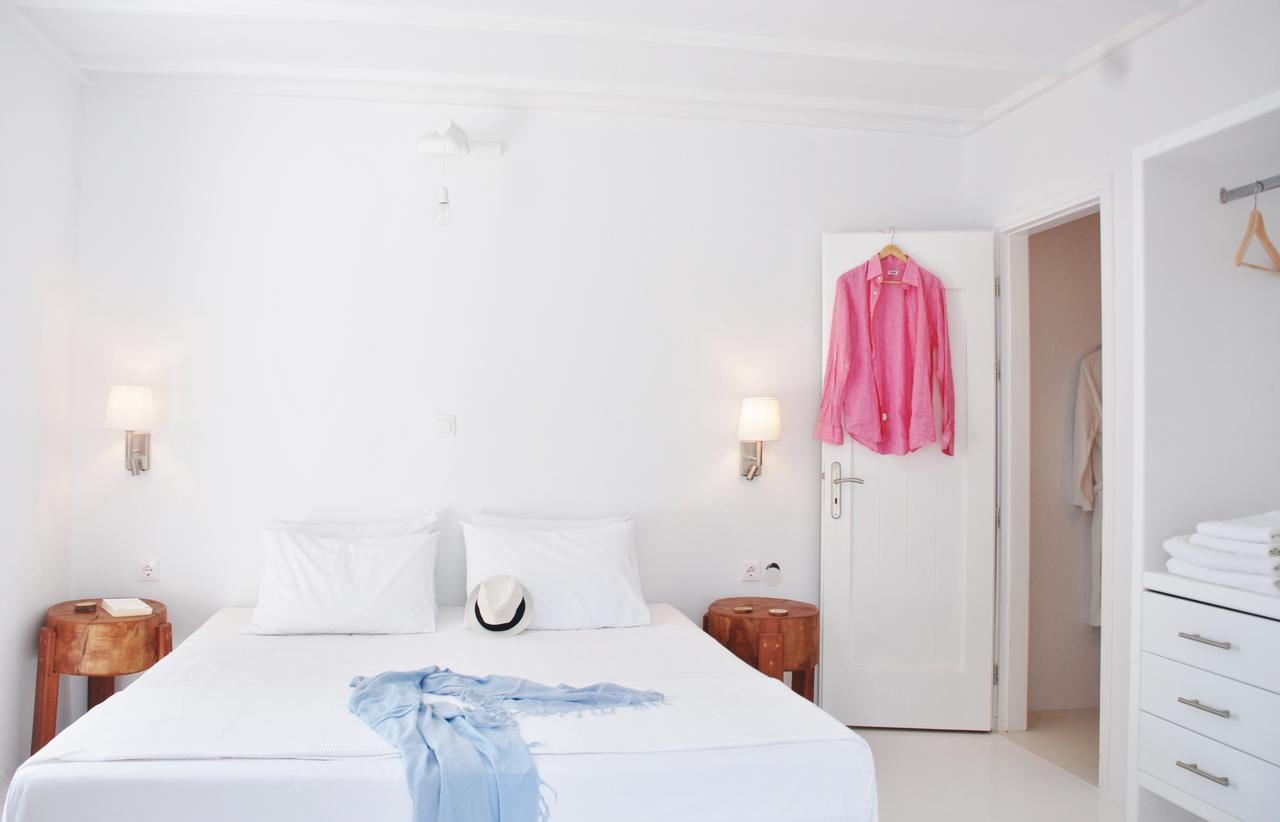Casa Montzo Boutique Hotel Кателиос Экстерьер фото