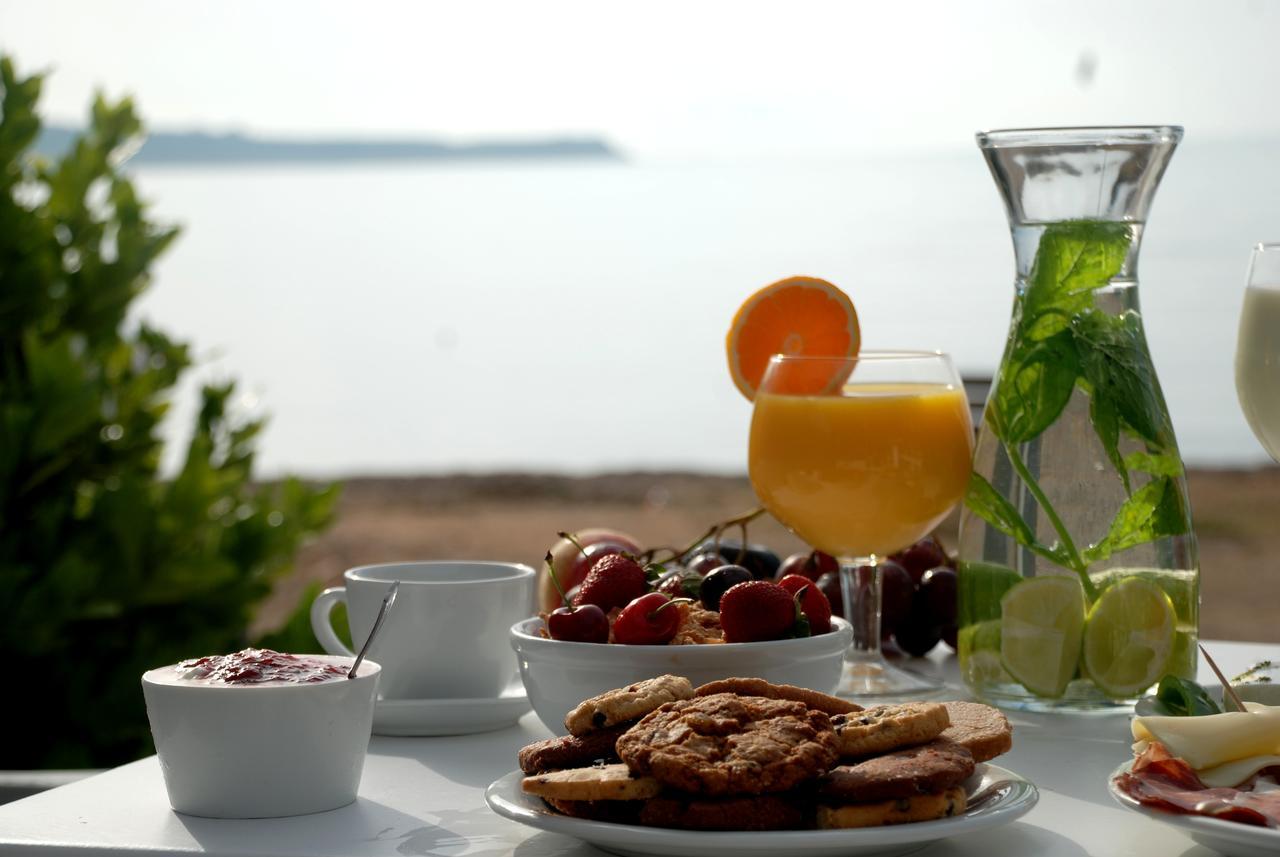 Casa Montzo Boutique Hotel Кателиос Экстерьер фото